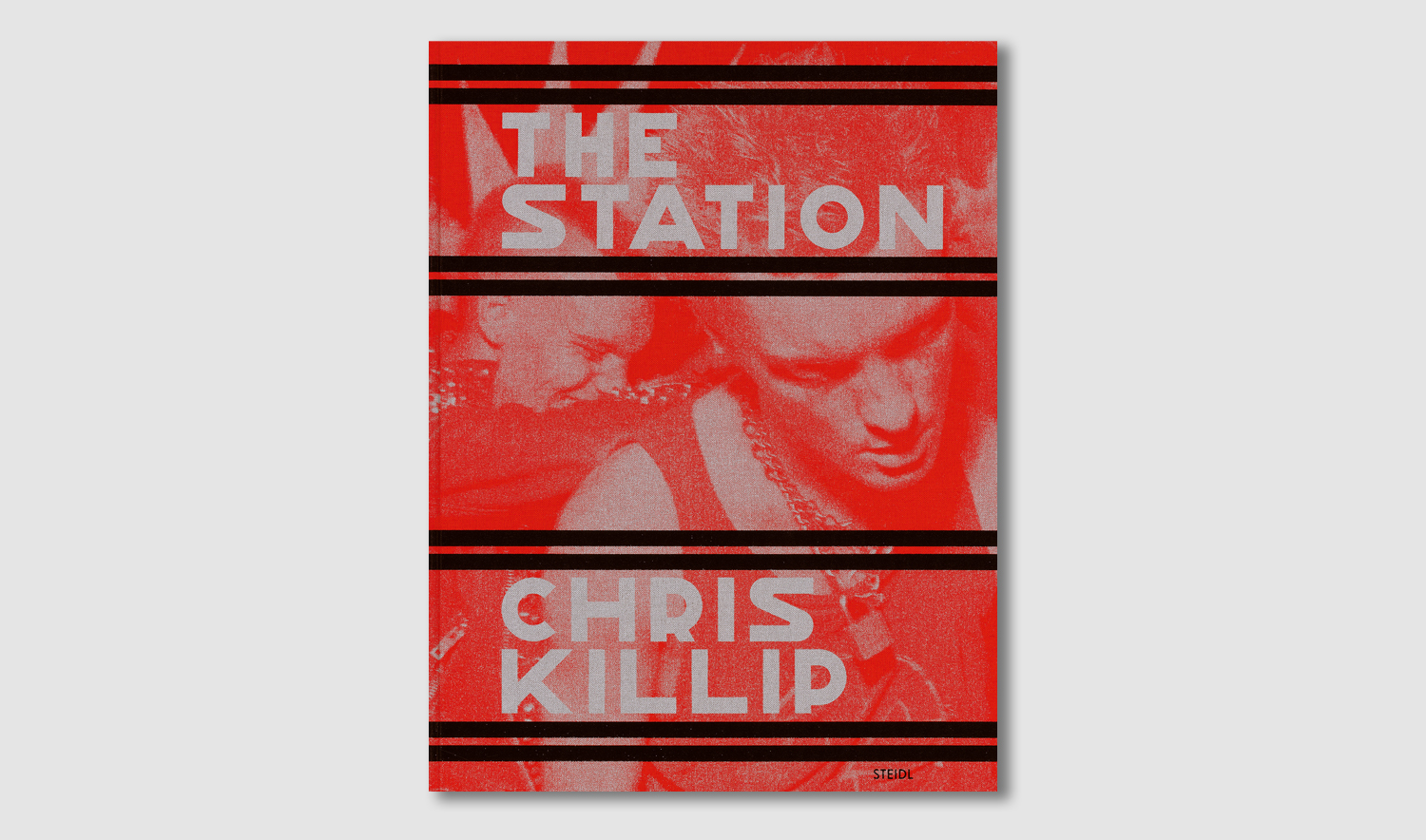 Chris Killip - The Station