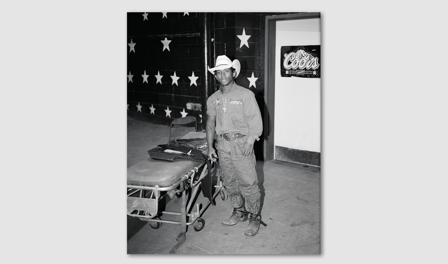 Jake Dockins - Bull Riders