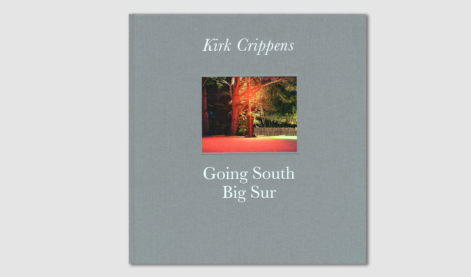 Kirk Crippens - Going South
